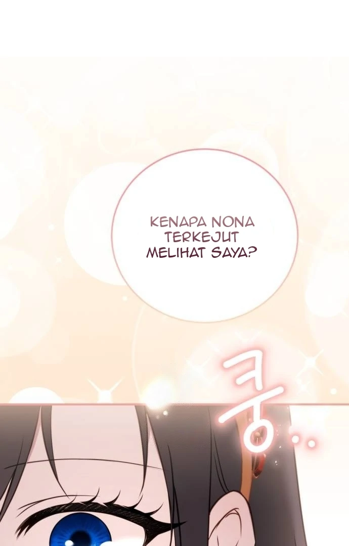 Baca Komik The Villainess Just Wants To Live in Peace! Chapter 38 Gambar 1