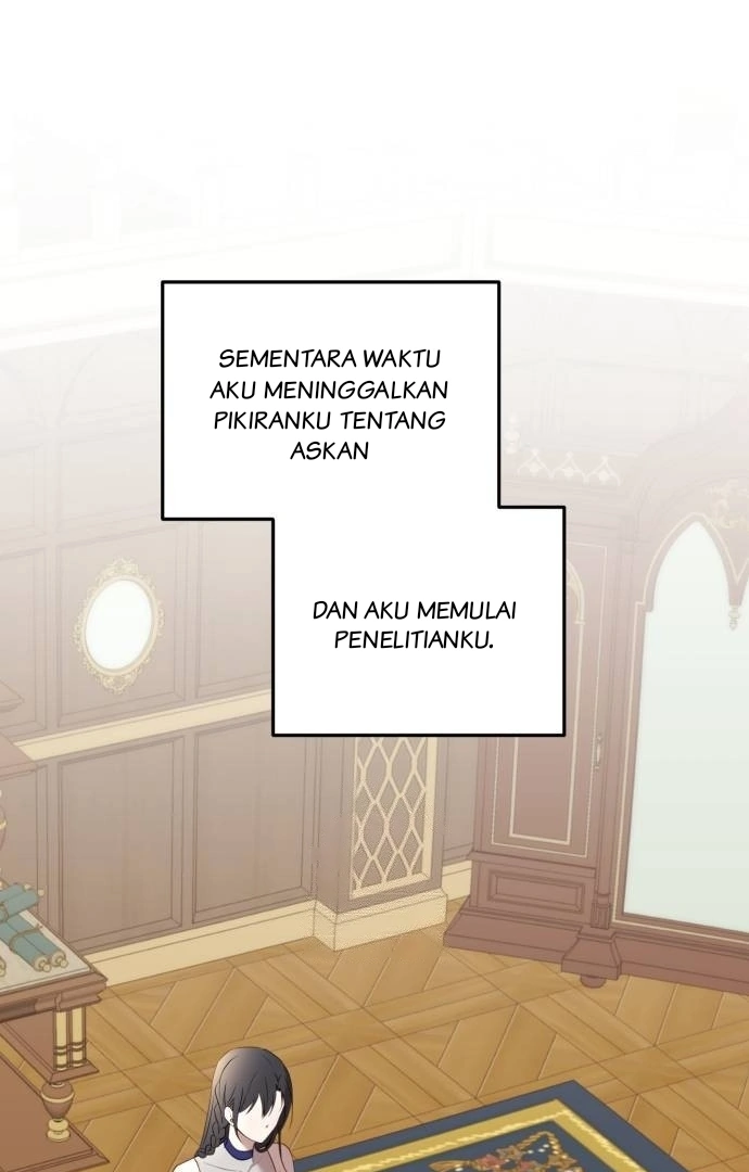 Baca The Villainess Just Wants To Live in Peace! Chapter 37 Gambar 2