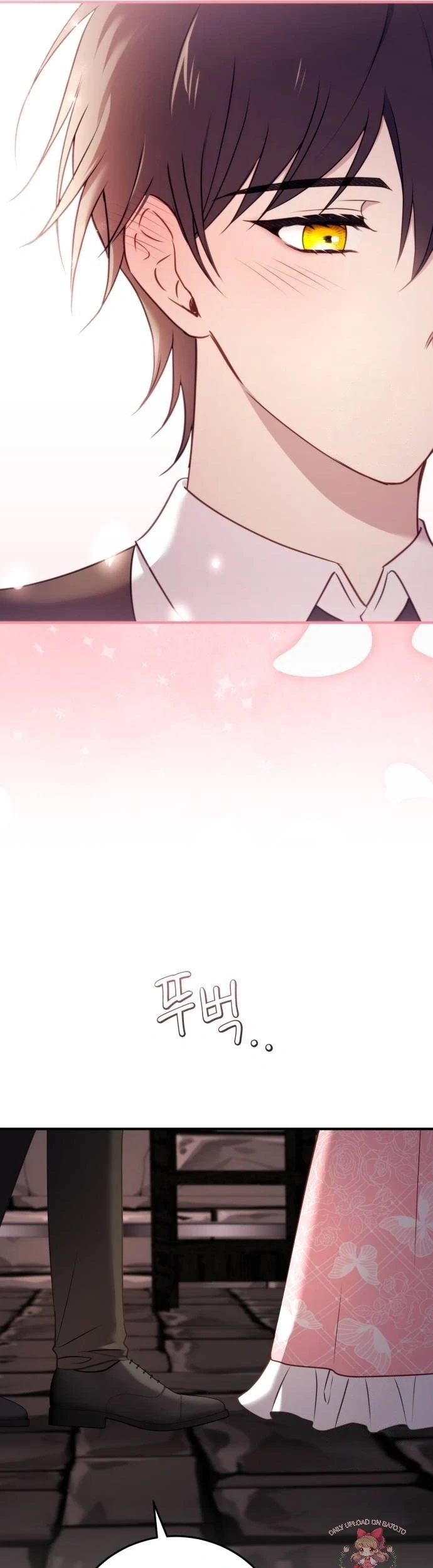 The Villainess Just Wants To Live in Peace! Chapter 36 Gambar 100