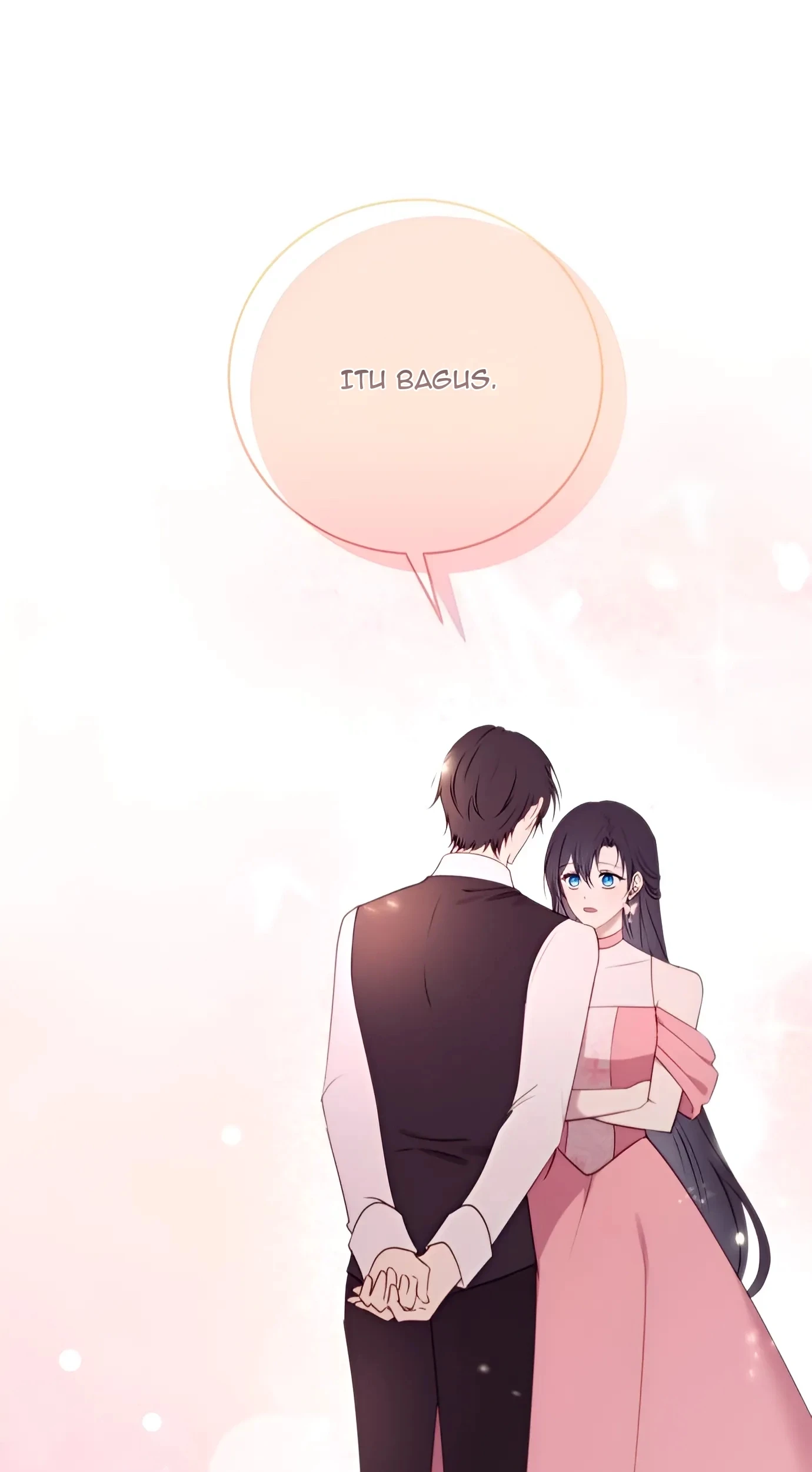 The Villainess Just Wants To Live in Peace! Chapter 36 Gambar 102