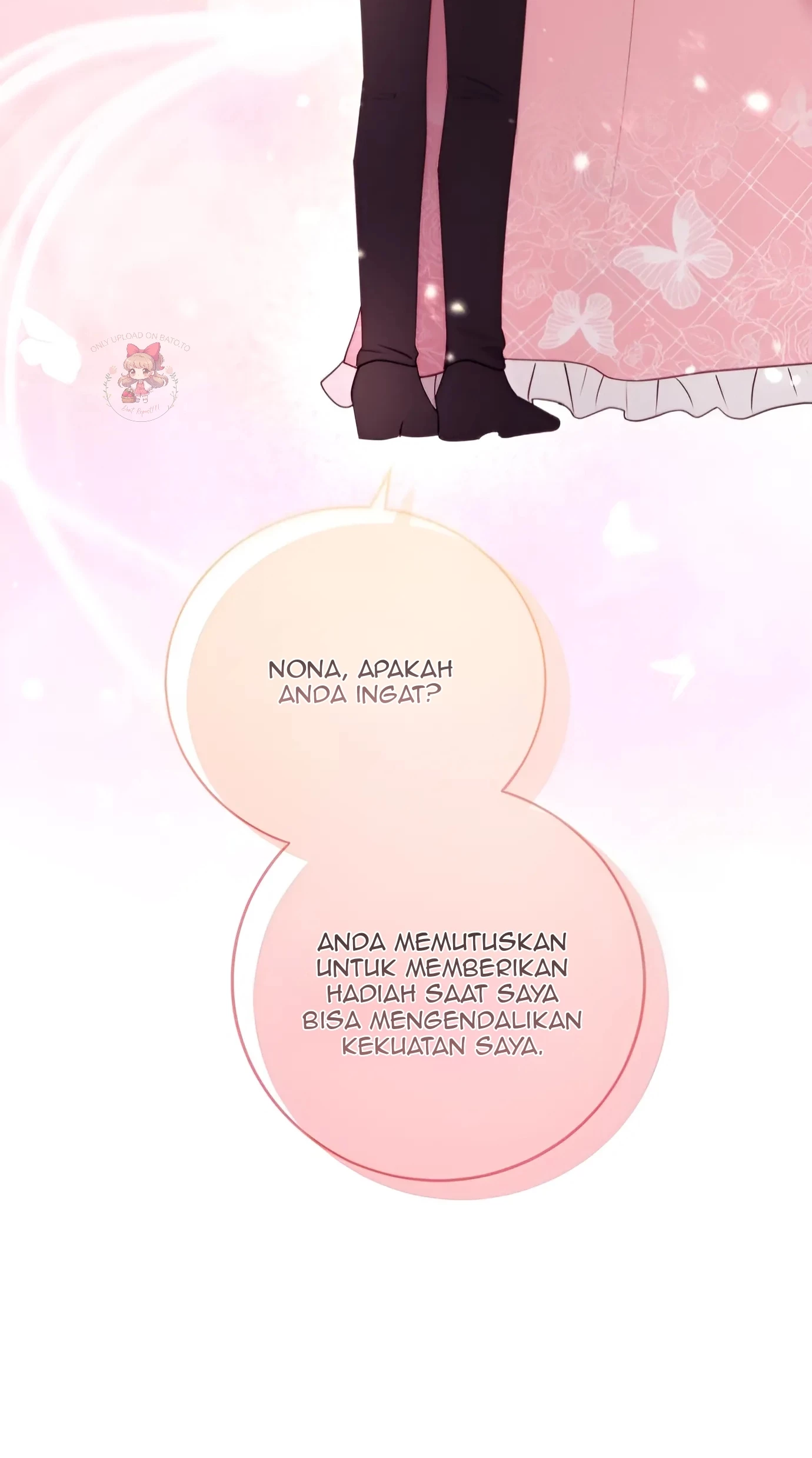 The Villainess Just Wants To Live in Peace! Chapter 36 Gambar 103