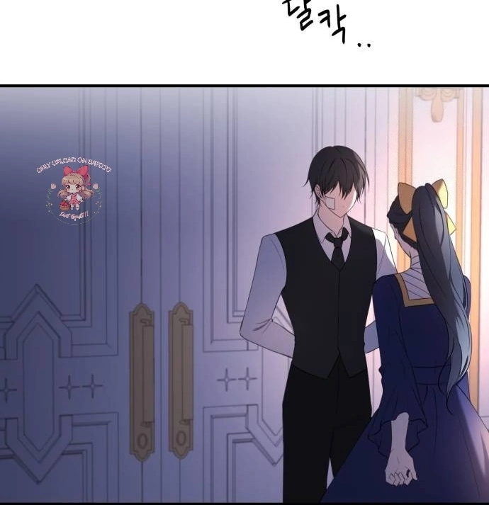 The Villainess Just Wants To Live in Peace! Chapter 36 Gambar 11