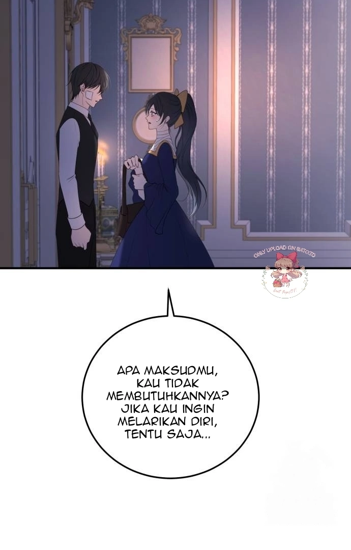 The Villainess Just Wants To Live in Peace! Chapter 36 Gambar 19