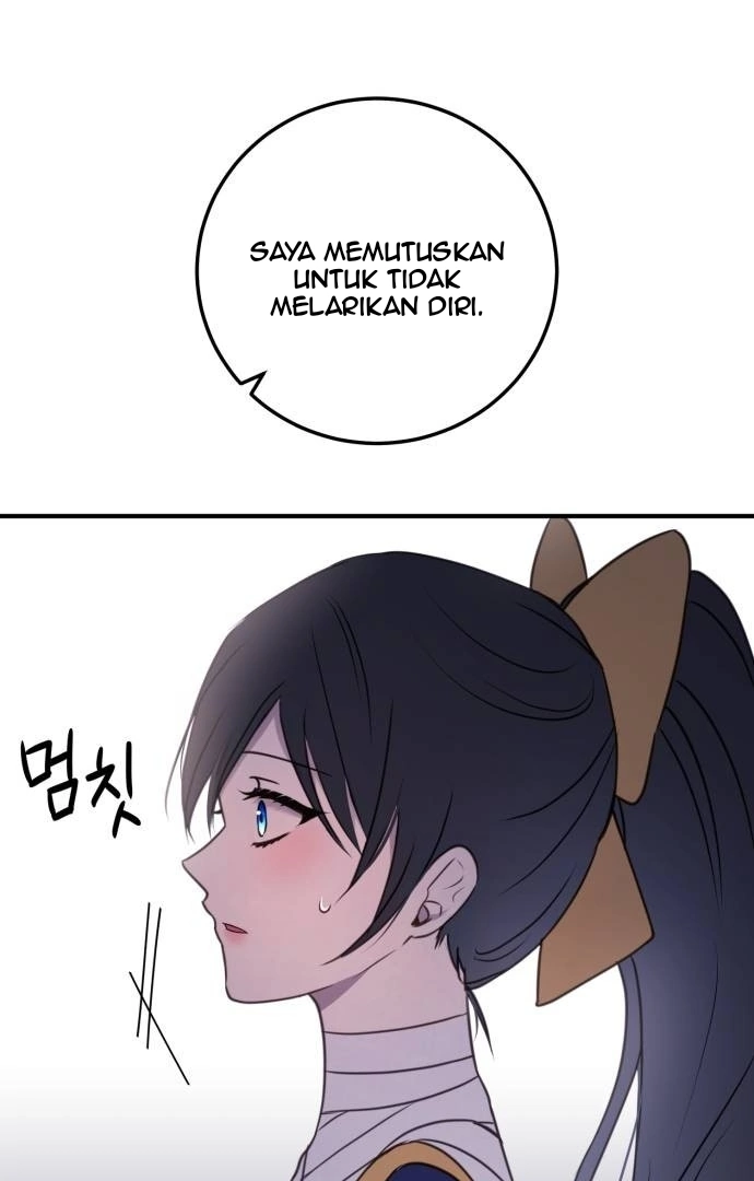 The Villainess Just Wants To Live in Peace! Chapter 36 Gambar 20