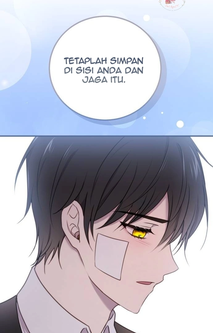 The Villainess Just Wants To Live in Peace! Chapter 36 Gambar 24