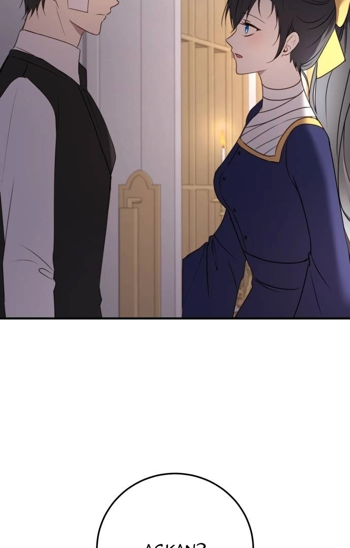 The Villainess Just Wants To Live in Peace! Chapter 36 Gambar 3