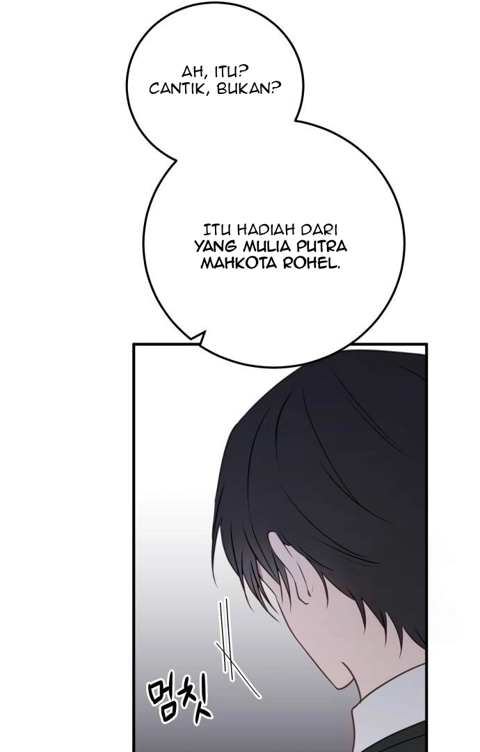 The Villainess Just Wants To Live in Peace! Chapter 36 Gambar 41