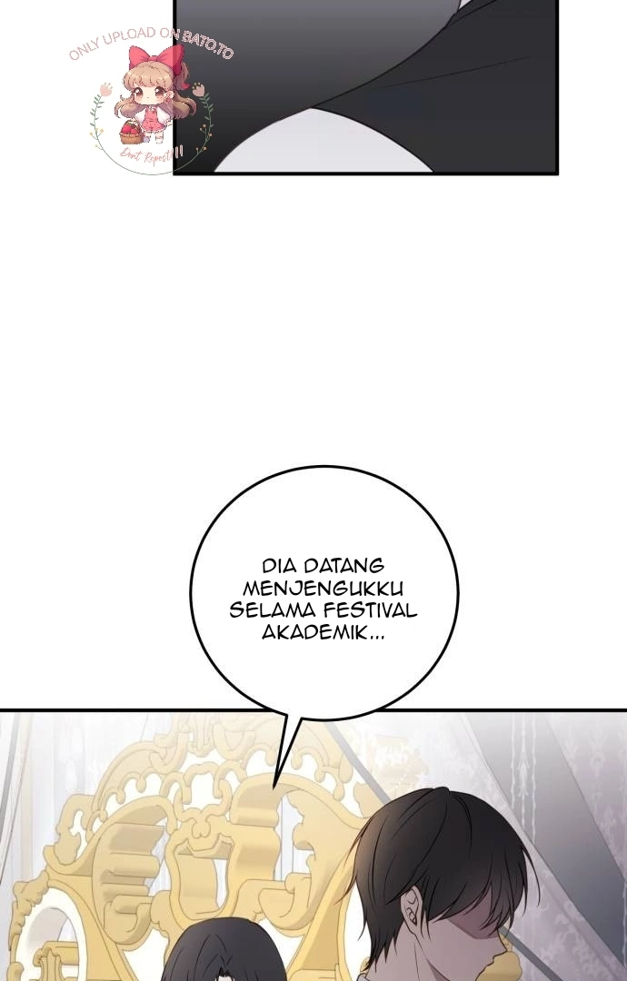 The Villainess Just Wants To Live in Peace! Chapter 36 Gambar 42