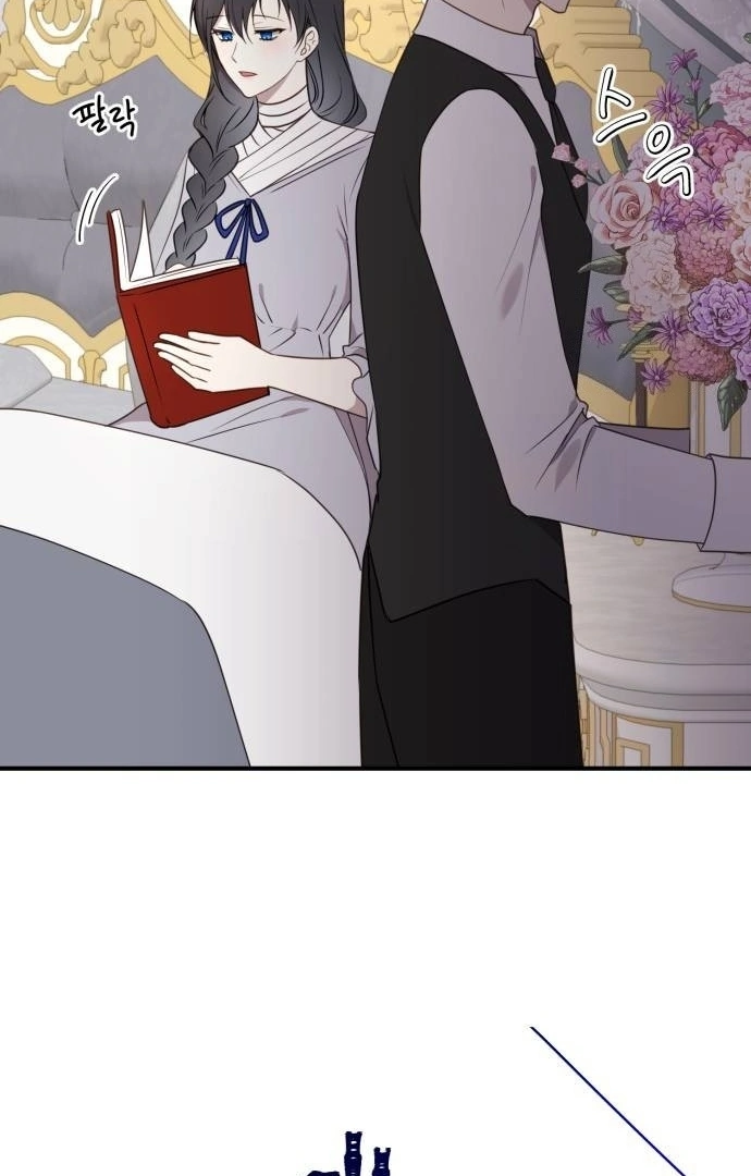 The Villainess Just Wants To Live in Peace! Chapter 36 Gambar 43