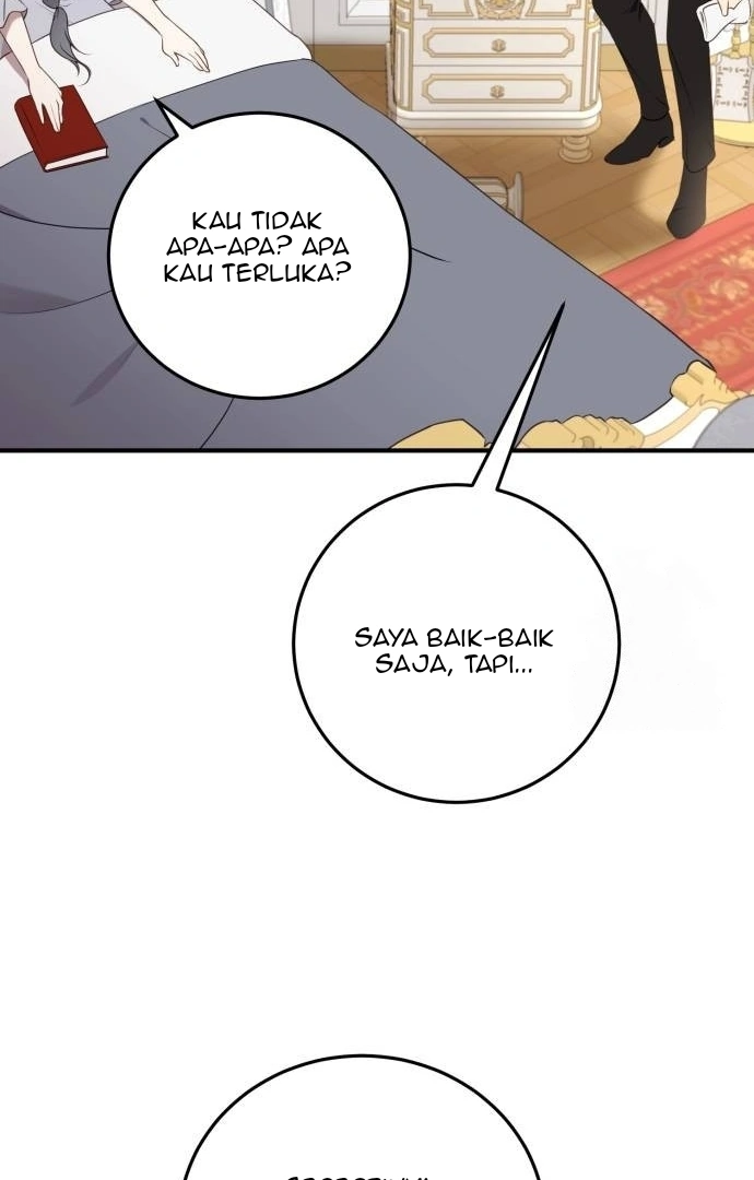 The Villainess Just Wants To Live in Peace! Chapter 36 Gambar 48