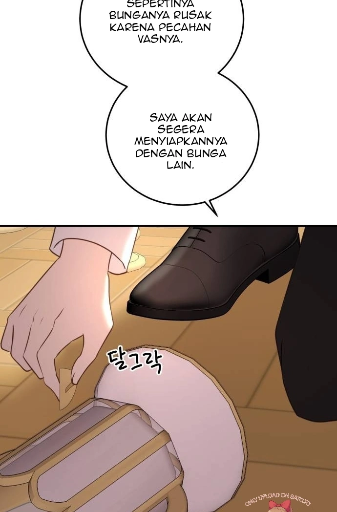 The Villainess Just Wants To Live in Peace! Chapter 36 Gambar 49