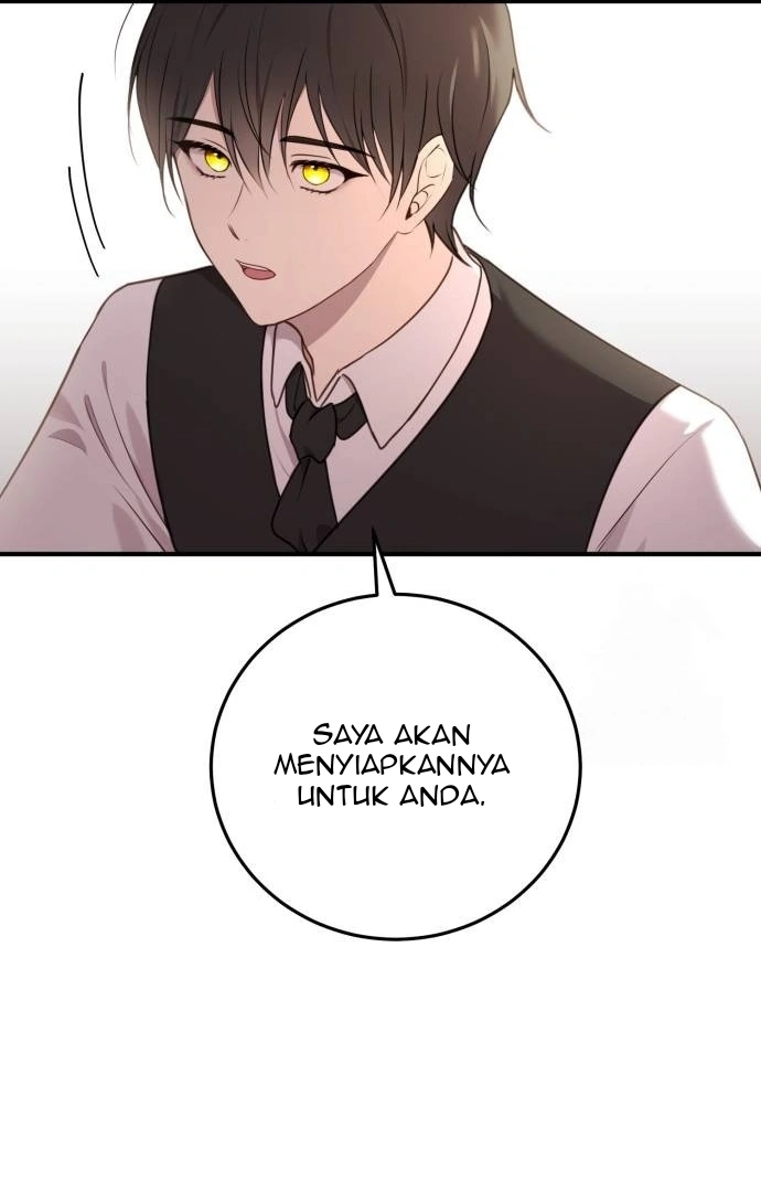 The Villainess Just Wants To Live in Peace! Chapter 36 Gambar 51