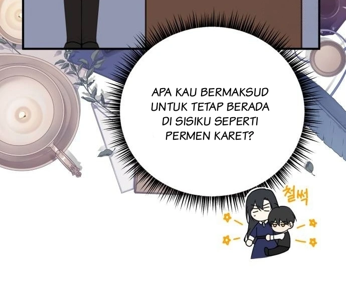 The Villainess Just Wants To Live in Peace! Chapter 36 Gambar 55