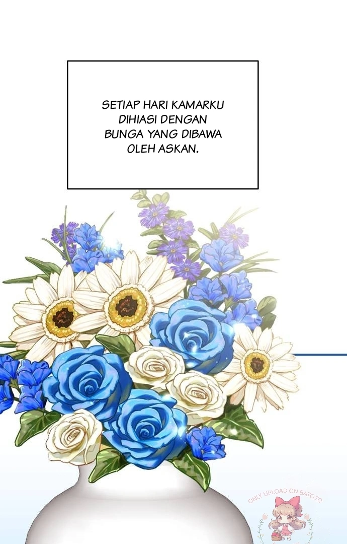 The Villainess Just Wants To Live in Peace! Chapter 36 Gambar 56