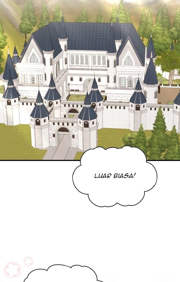 The Villainess Just Wants To Live in Peace! Chapter 36 Gambar 58