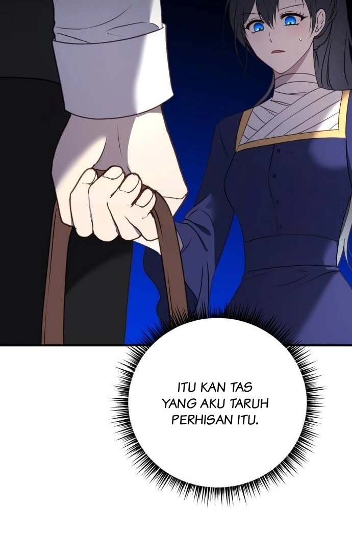 The Villainess Just Wants To Live in Peace! Chapter 36 Gambar 6