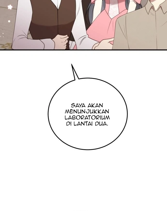 The Villainess Just Wants To Live in Peace! Chapter 36 Gambar 60