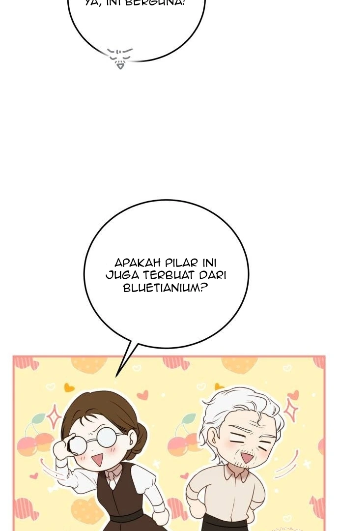 The Villainess Just Wants To Live in Peace! Chapter 36 Gambar 62