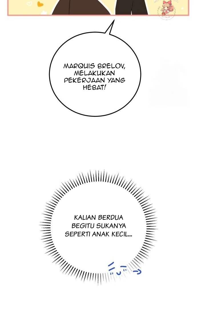 The Villainess Just Wants To Live in Peace! Chapter 36 Gambar 63