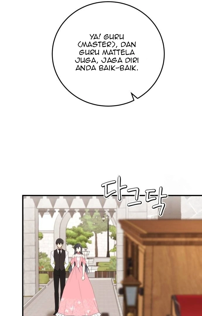 The Villainess Just Wants To Live in Peace! Chapter 36 Gambar 71