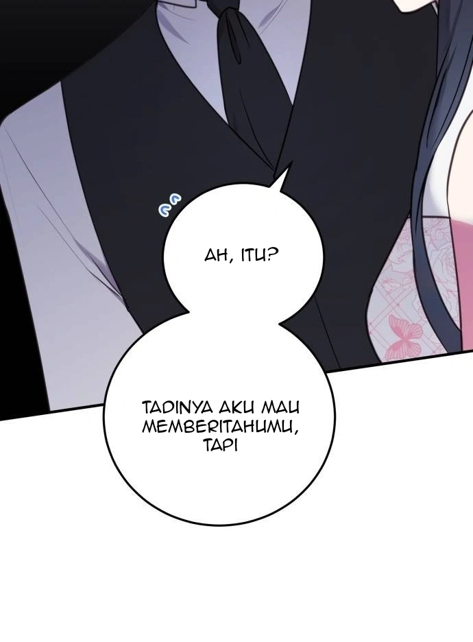 The Villainess Just Wants To Live in Peace! Chapter 36 Gambar 75