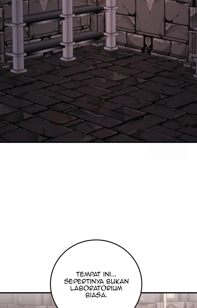 The Villainess Just Wants To Live in Peace! Chapter 36 Gambar 82