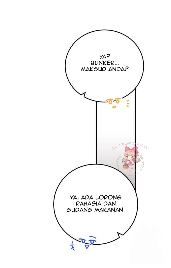 The Villainess Just Wants To Live in Peace! Chapter 36 Gambar 85