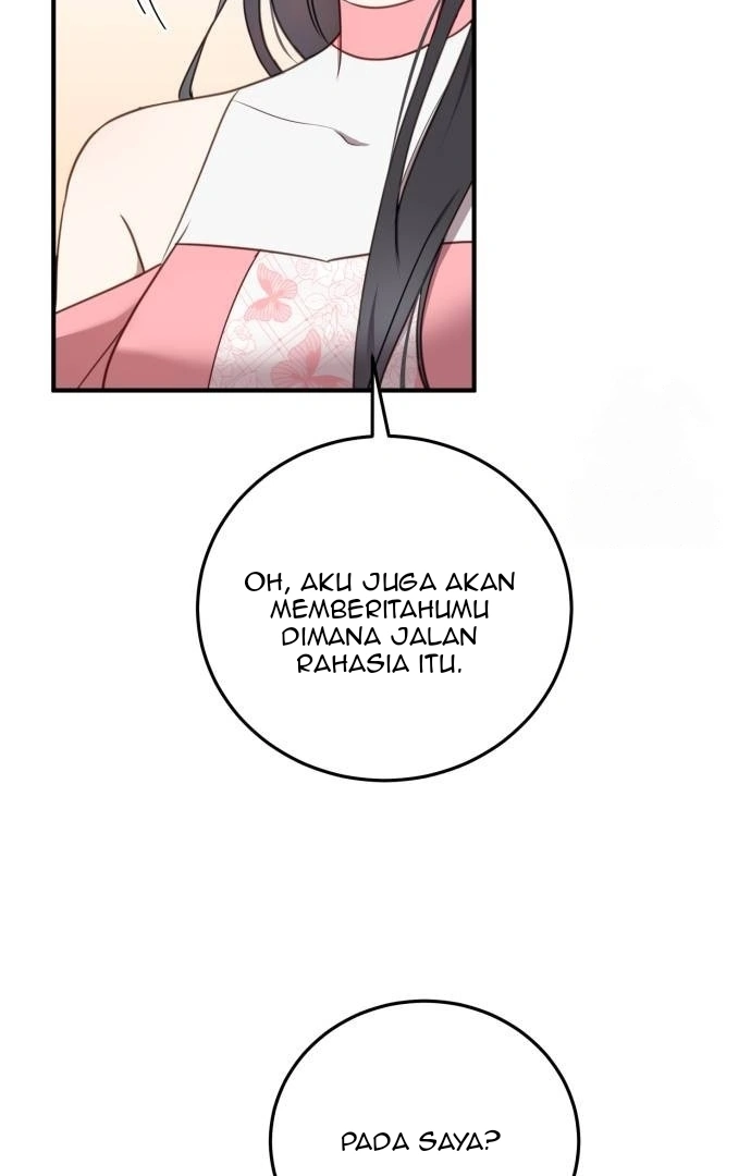 The Villainess Just Wants To Live in Peace! Chapter 36 Gambar 87