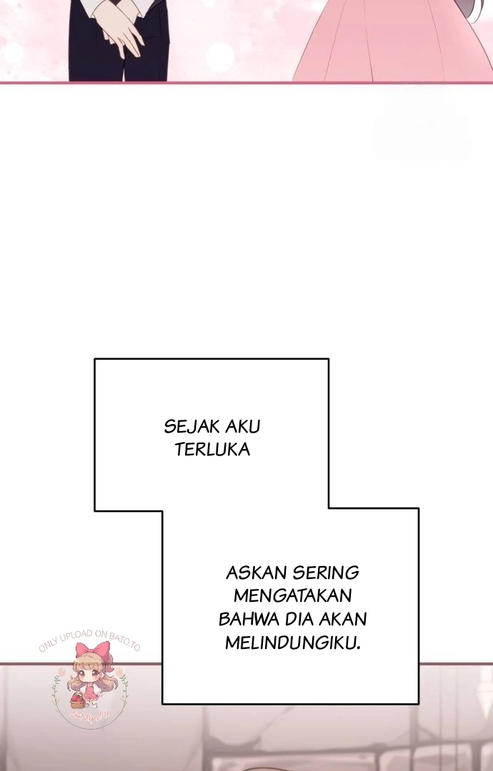 The Villainess Just Wants To Live in Peace! Chapter 36 Gambar 96