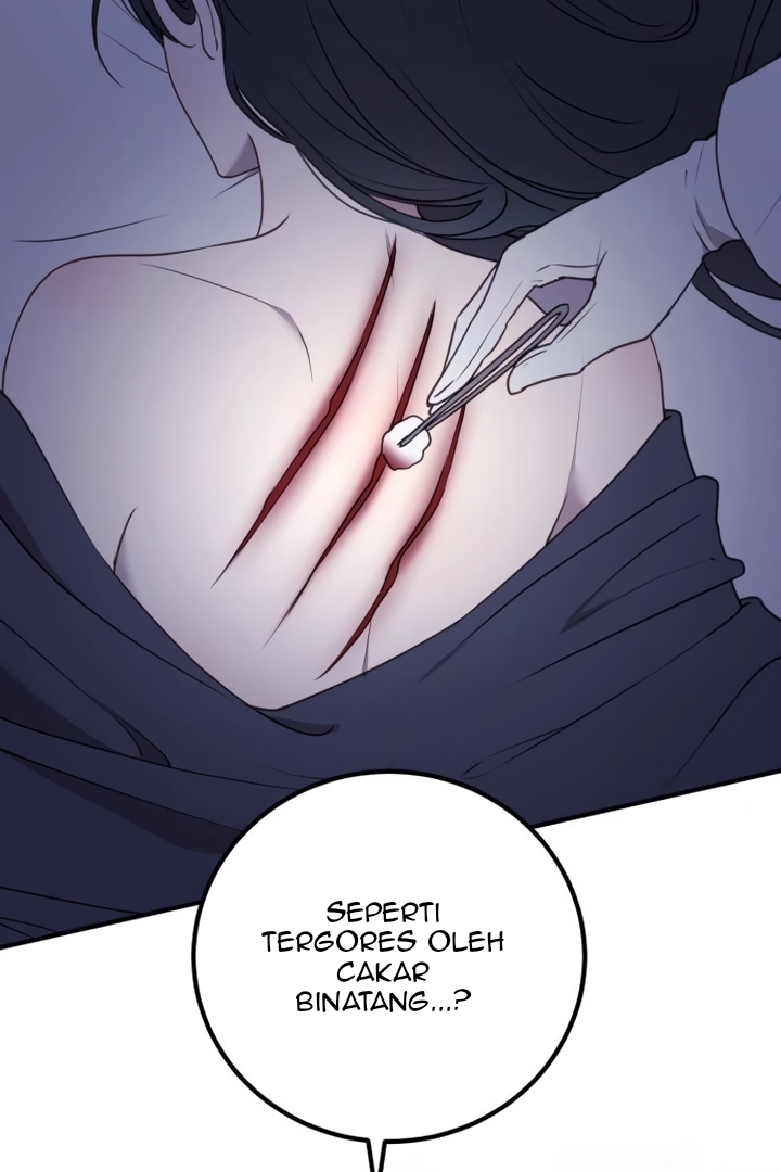 The Villainess Just Wants To Live in Peace! Chapter 34 Gambar 82