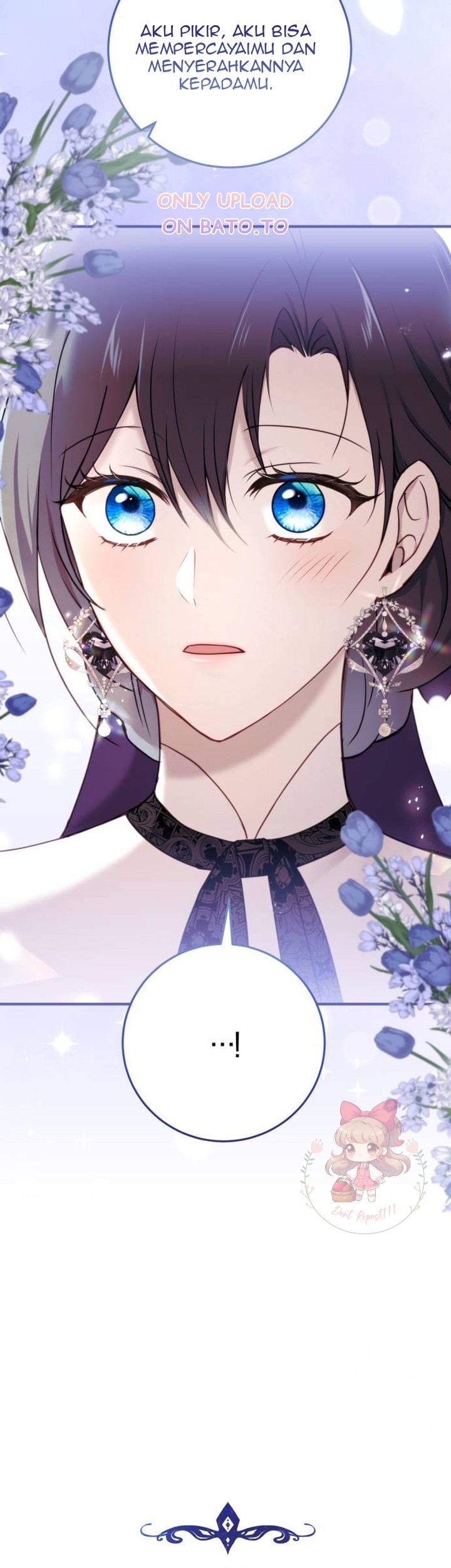 The Villainess Just Wants To Live in Peace! Chapter 33 Gambar 19