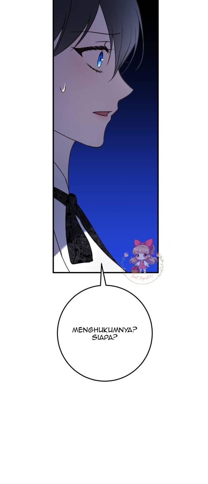 The Villainess Just Wants To Live in Peace! Chapter 33 Gambar 30