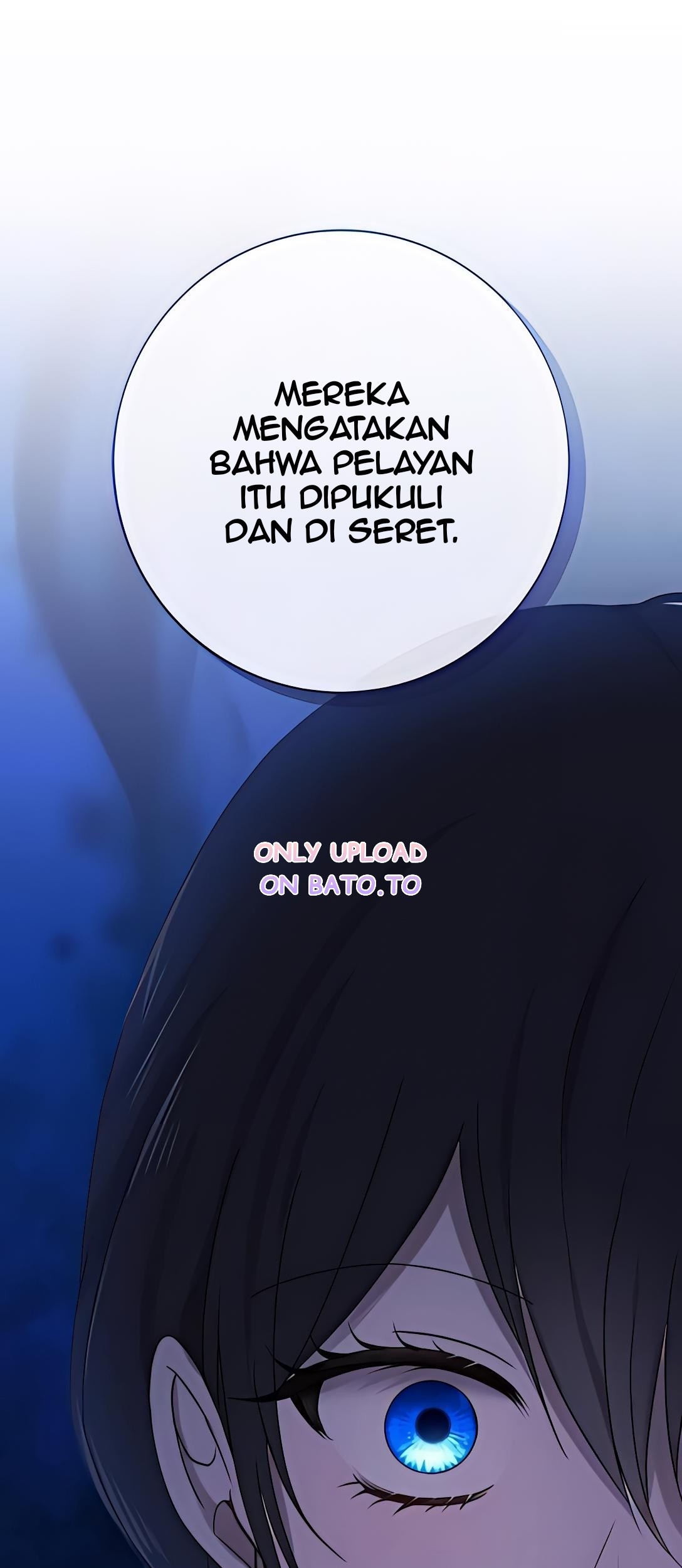 The Villainess Just Wants To Live in Peace! Chapter 33 Gambar 32