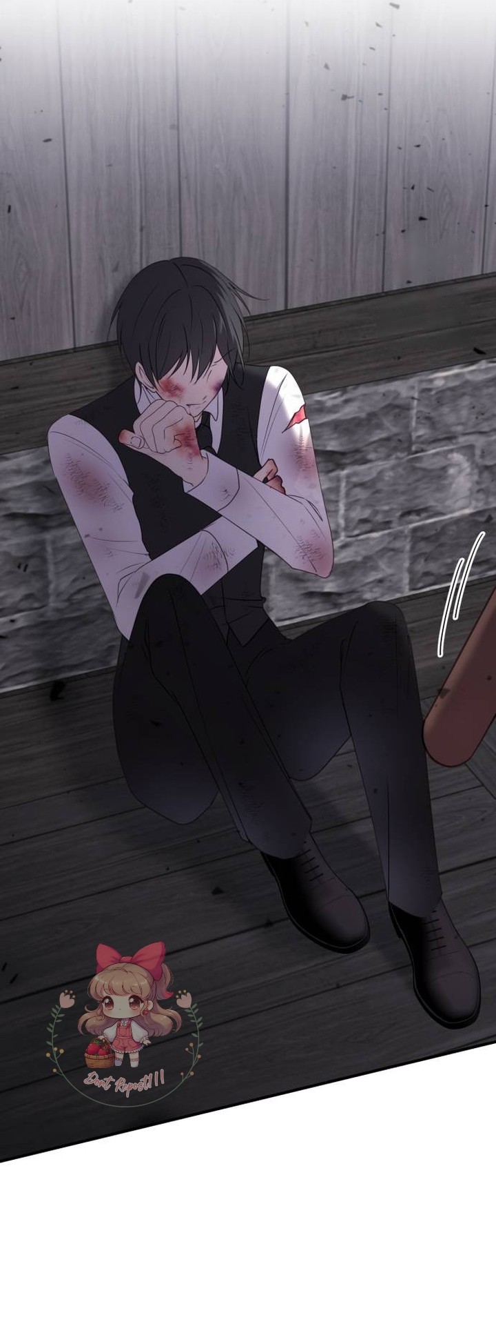 The Villainess Just Wants To Live in Peace! Chapter 33 Gambar 39