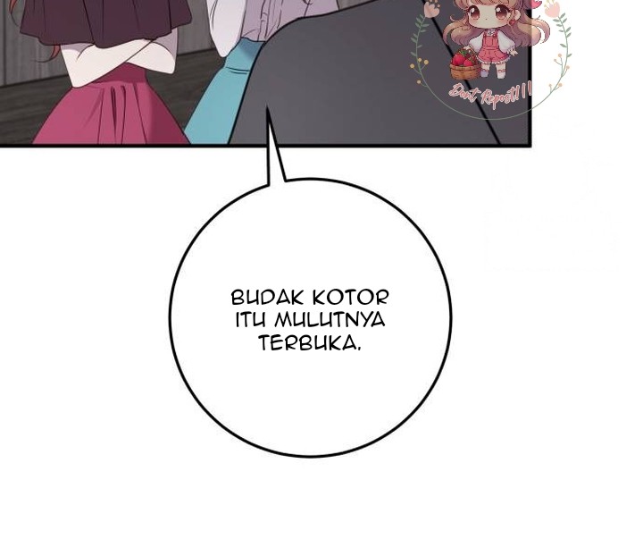 The Villainess Just Wants To Live in Peace! Chapter 33 Gambar 42