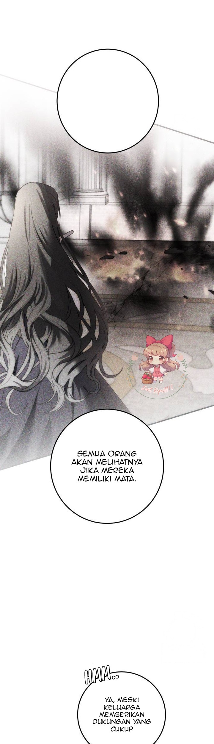 The Villainess Just Wants To Live in Peace! Chapter 33 Gambar 9