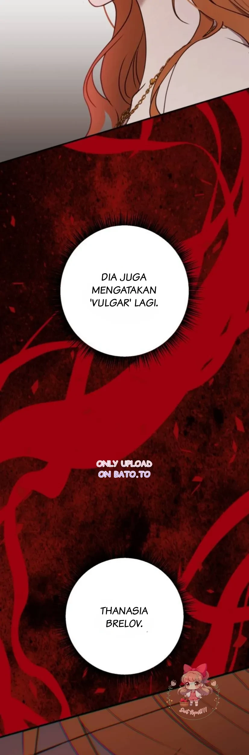 The Villainess Just Wants To Live in Peace! Chapter 31 Gambar 20