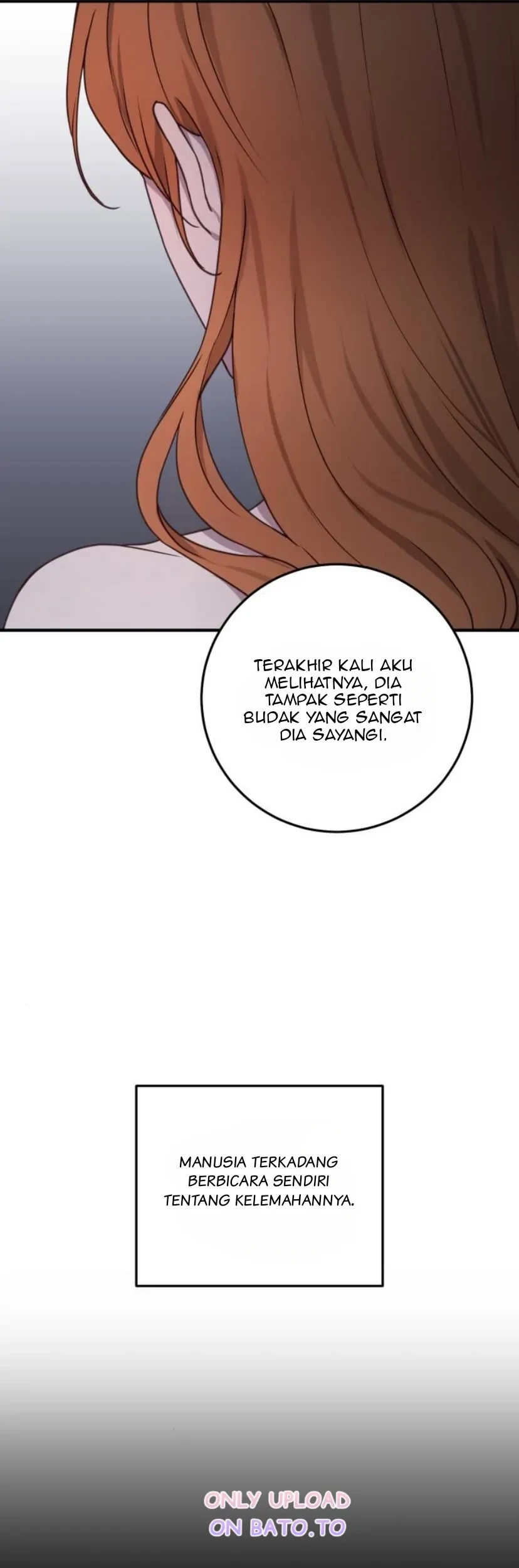 The Villainess Just Wants To Live in Peace! Chapter 31 Gambar 27