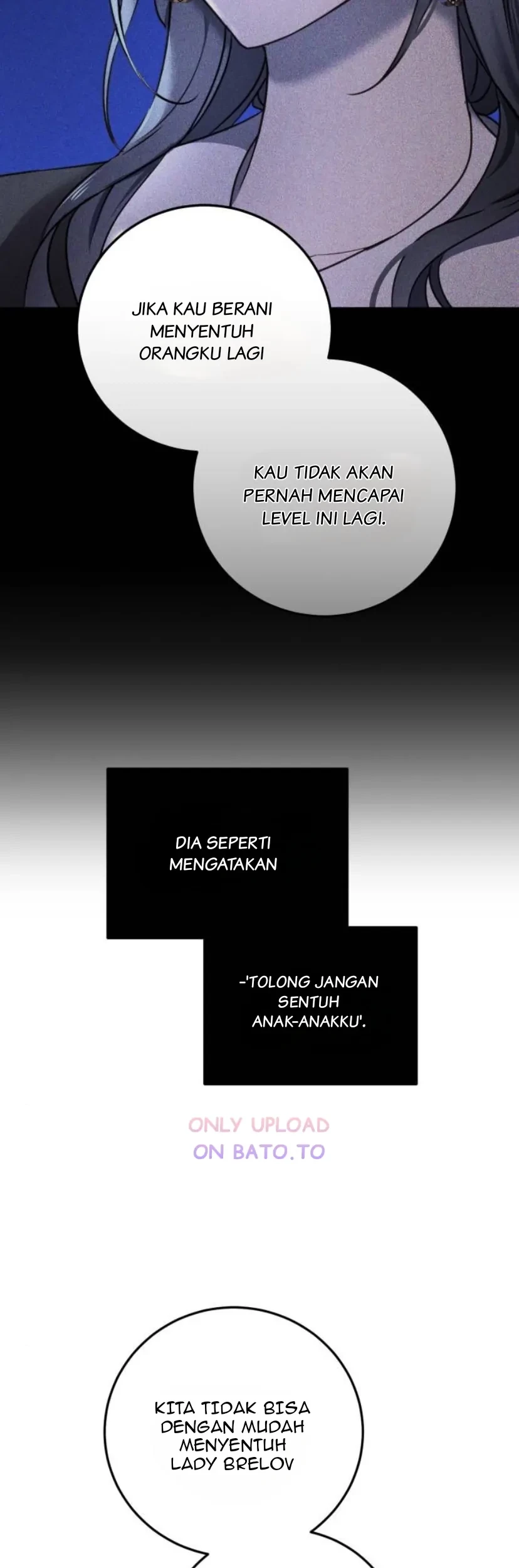 The Villainess Just Wants To Live in Peace! Chapter 31 Gambar 29