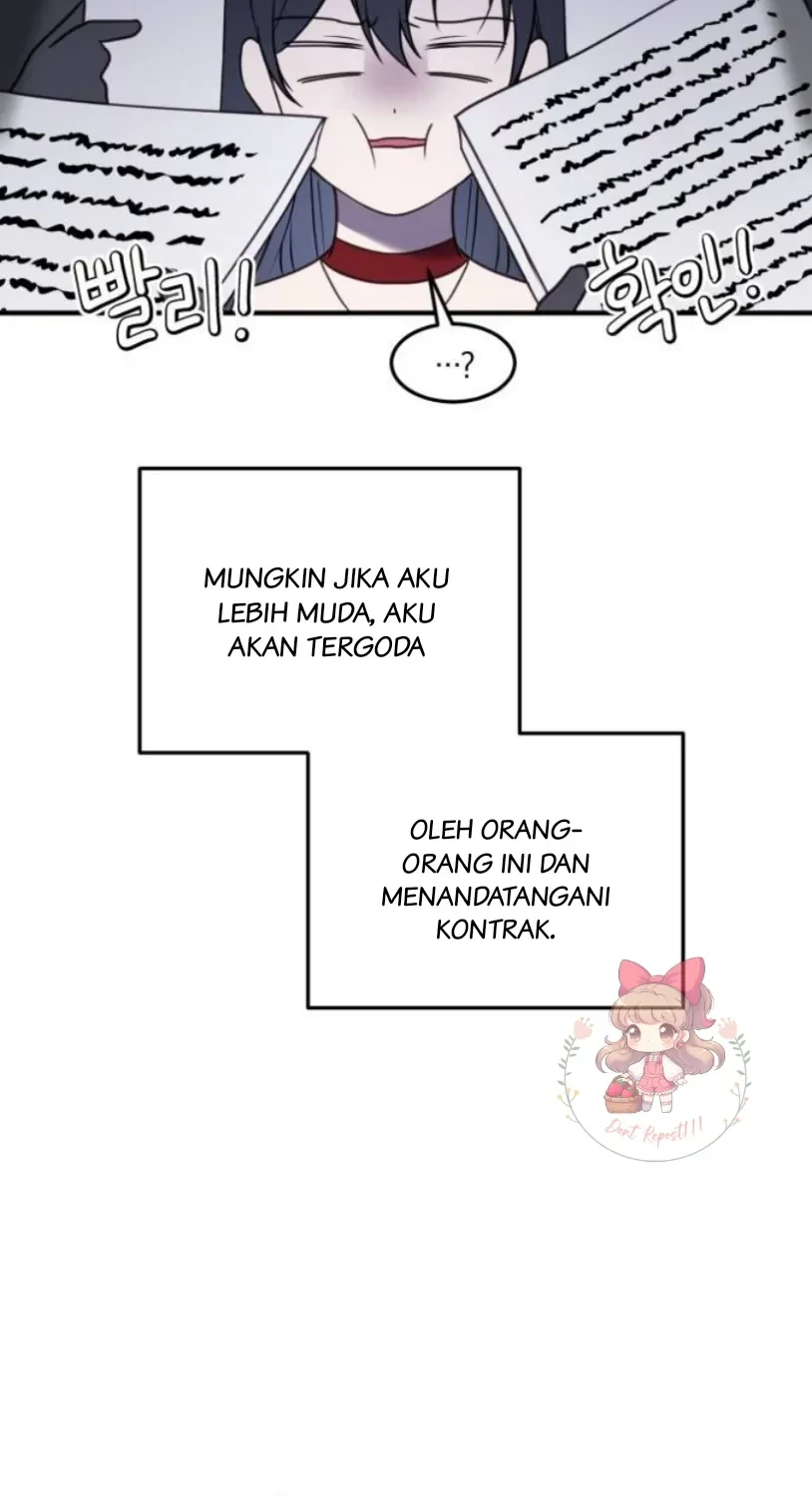The Villainess Just Wants To Live in Peace! Chapter 31 Gambar 40