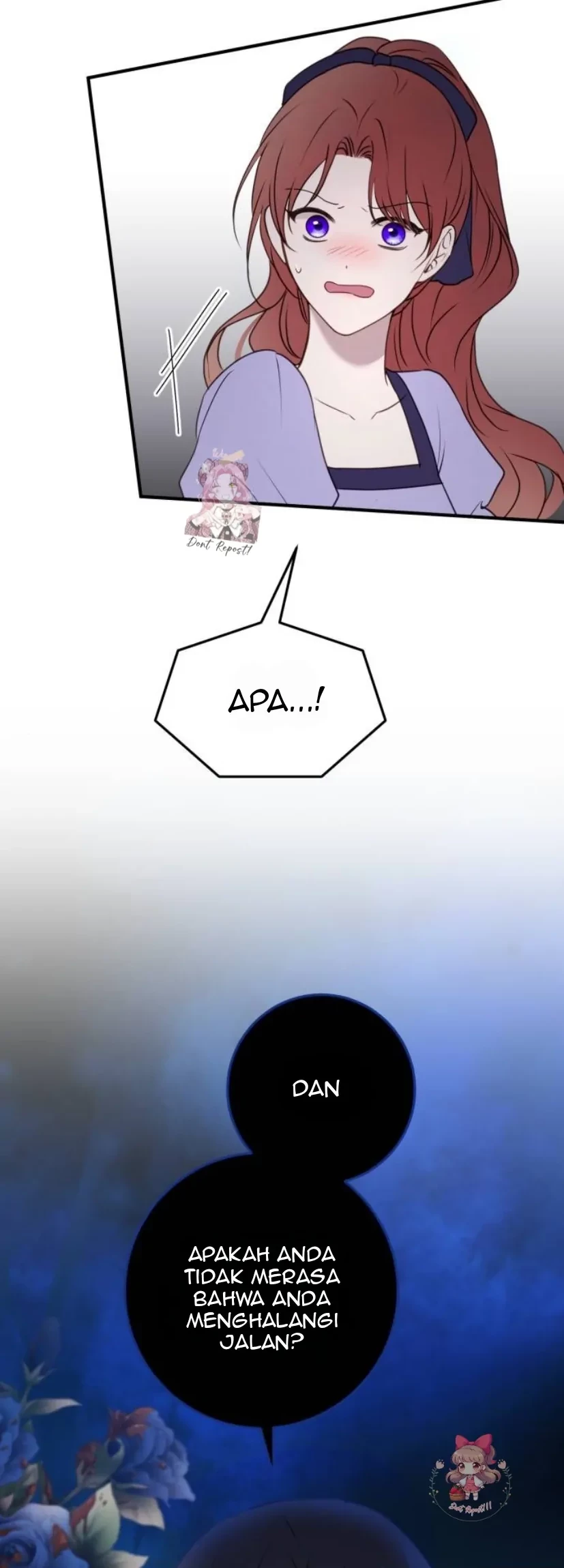 The Villainess Just Wants To Live in Peace! Chapter 31 Gambar 5