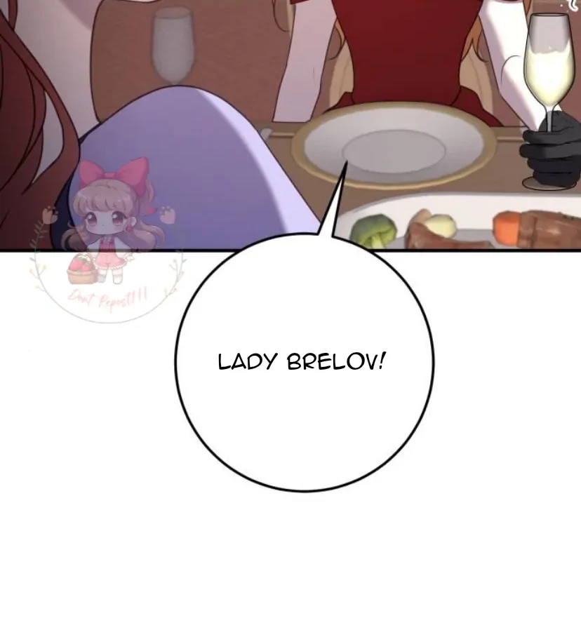 The Villainess Just Wants To Live in Peace! Chapter 31 Gambar 7