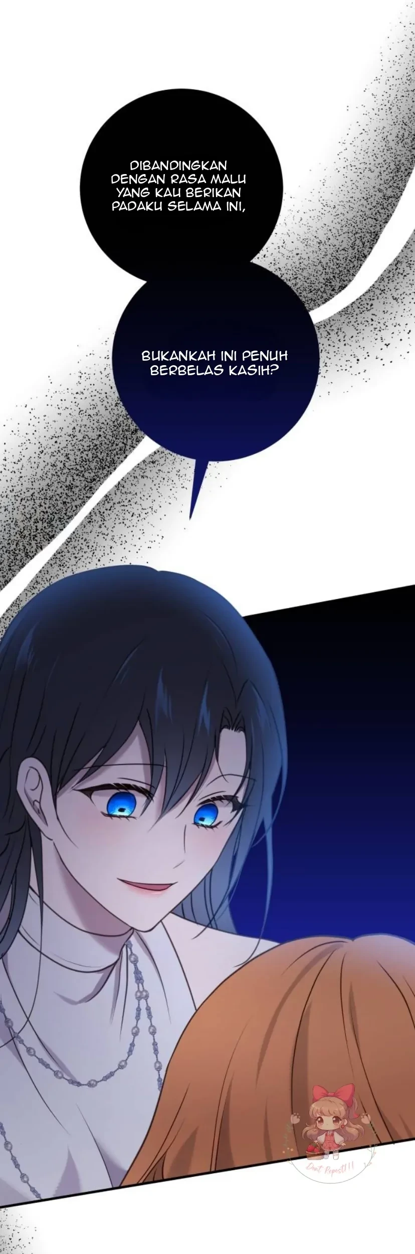 The Villainess Just Wants To Live in Peace! Chapter 31 Gambar 13