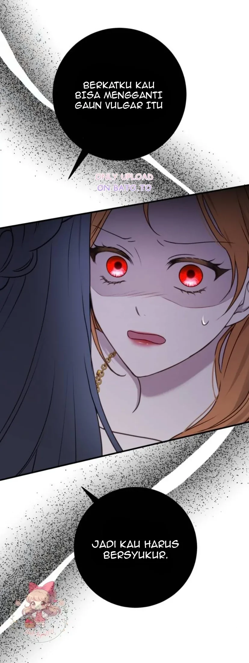 The Villainess Just Wants To Live in Peace! Chapter 31 Gambar 14