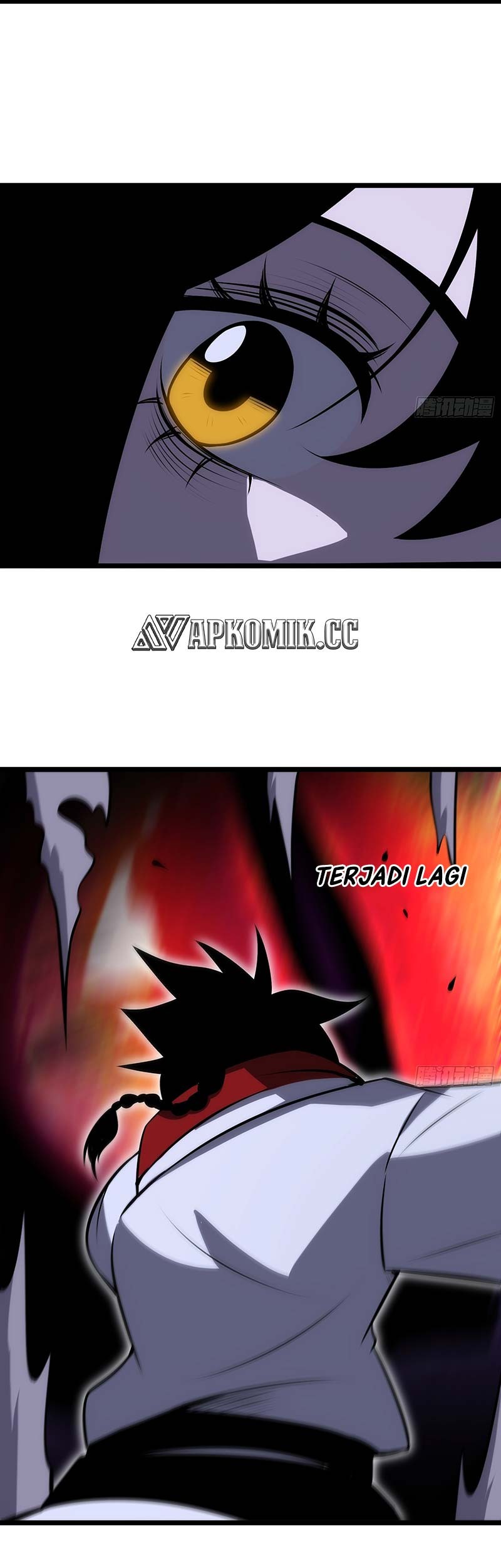 I am Self-disciplined And Invincible Chapter 74 Gambar 22