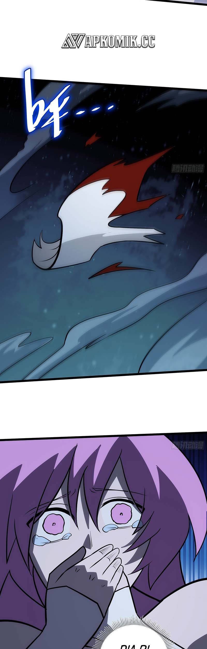 I am Self-disciplined And Invincible Chapter 74 Gambar 30