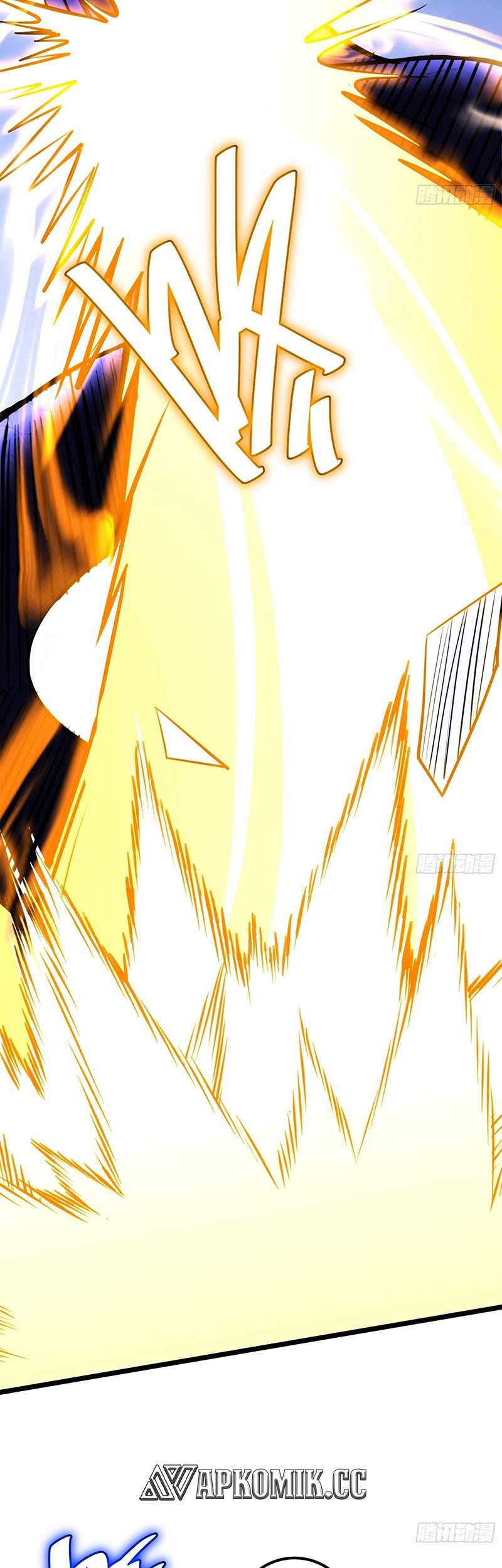 I am Self-disciplined And Invincible Chapter 74 Gambar 36