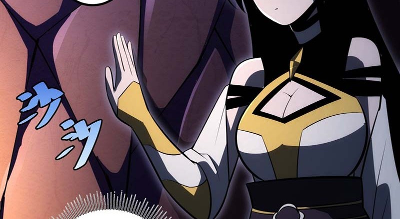 I am Self-disciplined And Invincible Chapter 74 Gambar 9