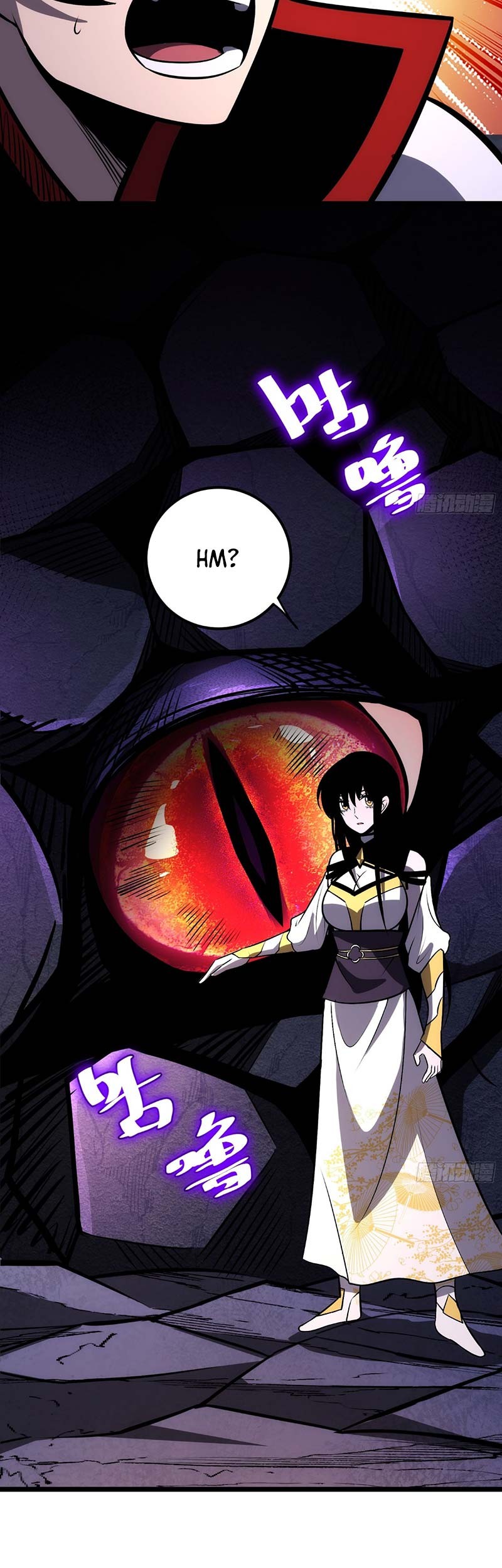 I am Self-disciplined And Invincible Chapter 74 Gambar 14