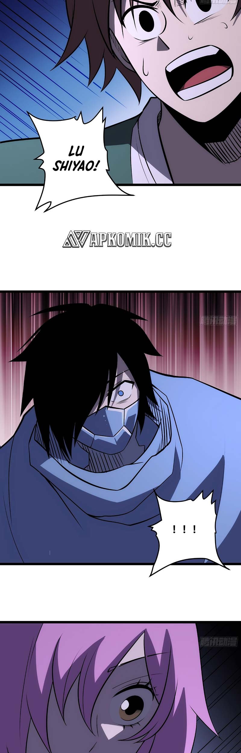 I am Self-disciplined And Invincible Chapter 74 Gambar 16